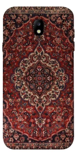 Чохол на Samsung J730 Galaxy J7 (2017) Килим v14 фото 1 з 1