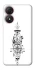 Чехол на ZTE Blade A34 4G Tattoo ver.7 фото 1 из 1