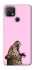 Чохол на Oppo A15s / A15 Leopard Meow фото 1 з 1