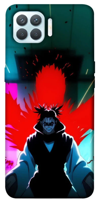 Чохол на Oppo F17 Pro Choso v4 фото 1 з 1