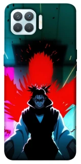 Чехол на Oppo F17 Pro Choso v4 фото 1 из 1