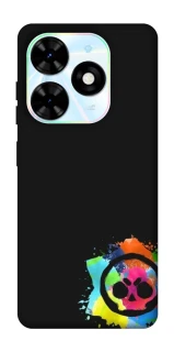 Чохол на TECNO Spark Go 2024 Brawl Stars ver.4 фото 1 з 1