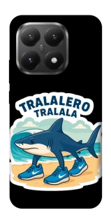 Чехол на Xiaomi 15T Tralalero Tralala фото 1 из 1