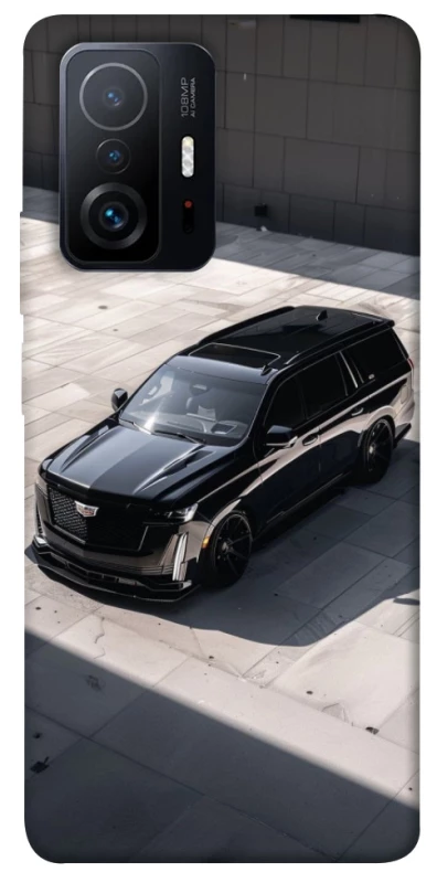 Чохол на Xiaomi 11T / 11T Pro Escalade фото 1 з 1