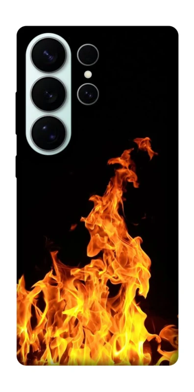 Чохол на Samsung Galaxy S26 Ultra Вогонь фото 1 з 1
