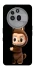 Чохол на Nothing Phone (3a) Pro Boo Labubu фото 1 з 1