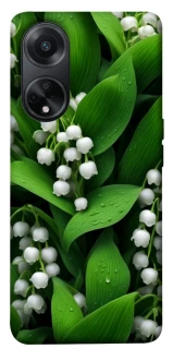 Чохол на Oppo A58 4G Flowers v24 фото 1 з 1