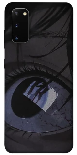 Чехол на Samsung Galaxy S20 Eye фото 1 из 1