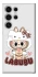 Чохол на Samsung Galaxy S25 Ultra Hello Kitty Labubu фото 1 з 1