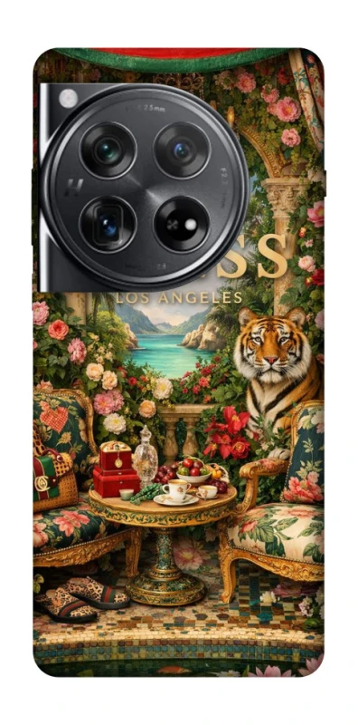 Чехол на OnePlus 12 Guess фото 1 из 1