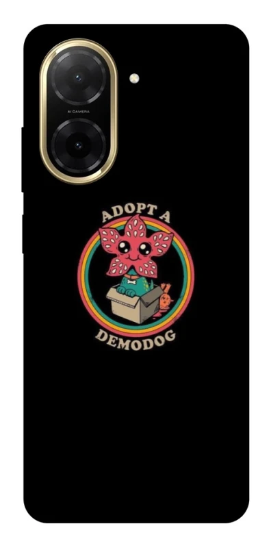 Чохол на Xiaomi Redmi A5 (Europe version) Stranger Things ver.14 фото 1 з 1