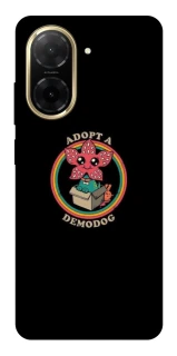 Чохол на Xiaomi Redmi A5 (Europe version) Stranger Things ver.14 фото 1 з 1