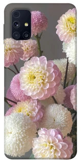 Чохол на Samsung Galaxy M31s Flowers v2 фото 1 з 1