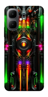 Чехол на Infinix Smart 10 CyberPhone v5 фото 1 из 1