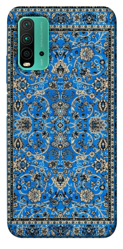 Чохол на Xiaomi Redmi Note 9 4G / Redmi 9 Power Килим v52 фото 1 з 1