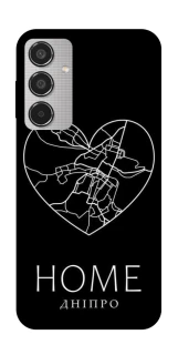 Чохол на Samsung Galaxy M35 Дніпро Home фото 1 з 1