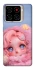 Чохол на ZTE Blade A56 SKULLPANDA × My Little Pony Ver.3 фото 1 з 1