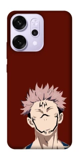 Чехол на Oppo Reno 14 Pro Sakuna v3 фото 1 из 1