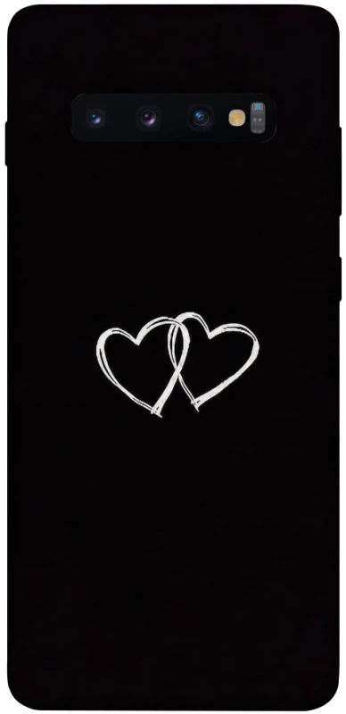 Чохол на Samsung Galaxy S10+ Love aesthetic ver.14 фото 1 з 1