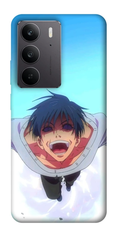 Чехол на Realme C75 Toji v2 фото 1 из 1