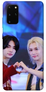 Чохол на Samsung Galaxy S20+ Felix & HyunJin фото 1 з 1