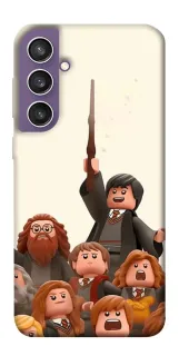 Чохол на Samsung Galaxy S23 FE Harry Potter V22 фото 1 з 1