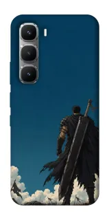Чехол на Infinix Hot 60 Pro Berserk v23 фото 1 из 1