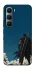 Чехол на Infinix Hot 60 Pro Berserk v23 фото 1 из 1