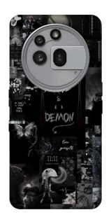 Чохол на Nothing Phone (3a) Pro Angel & Demon фото 1 з 1