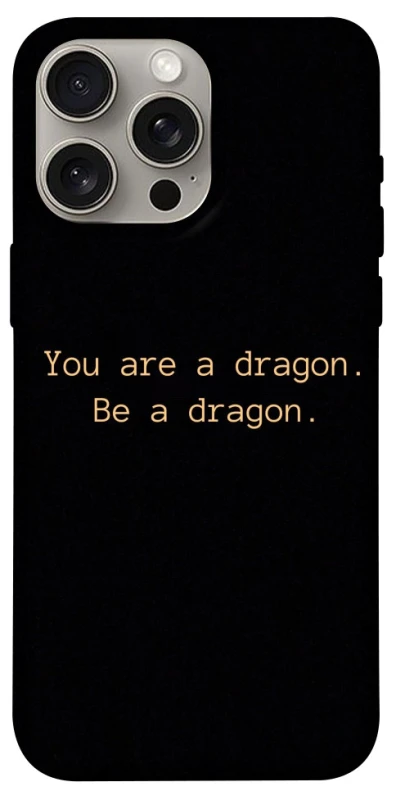 Чохол на Apple iPhone 15 Pro Max (6.7") House of the Dragon ver.9 фото 1 з 1