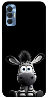 Чохол на TECNO Spark 8P My Zebra фото 1 з 1