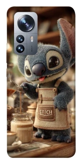 Чохол на Xiaomi 12 / 12X Stitch ver.15 фото 1 з 1