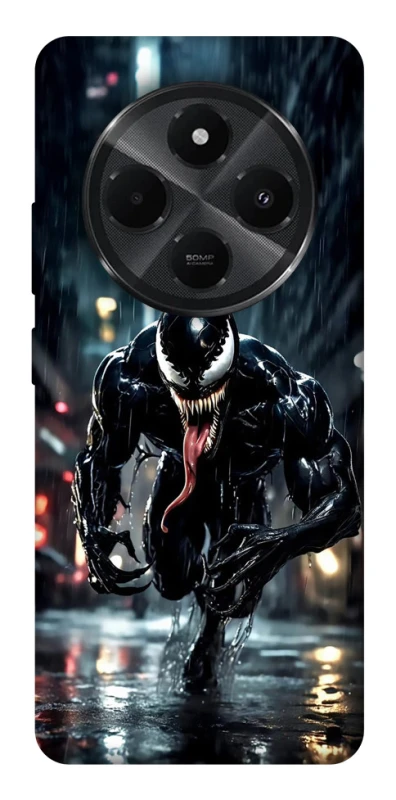 Чохол на Xiaomi Poco M7 Venom v2 фото 1 з 1