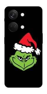 Чохол на OnePlus Nord 3 Грінч v2 фото 1 з 1