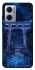 Чехол на Xiaomi Redmi Note 11E torii gate фото 1 из 1