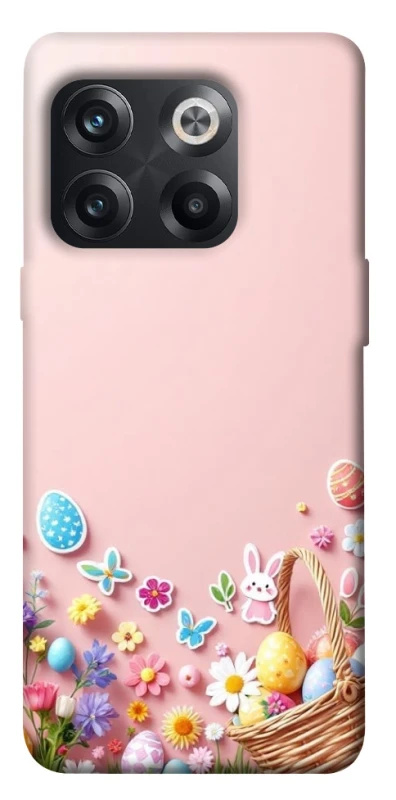 Чехол на OnePlus 10T Easter ver.9 фото 1 из 1