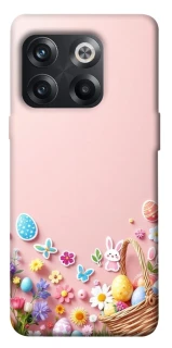 Чехол на OnePlus 10T Easter ver.9 фото 1 из 1