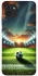 Чохол на Samsung Galaxy A03 Football aesthetic ver.3 фото 1 з 1