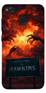 Чохол на Xiaomi Redmi 4X Stranger Things ver.13 фото 1 з 1