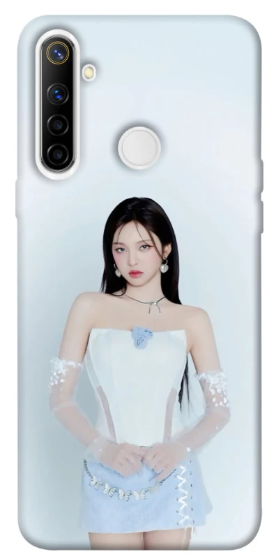 Чохол на Realme 6i Chiquita - BABYMONSTER фото 1 з 1