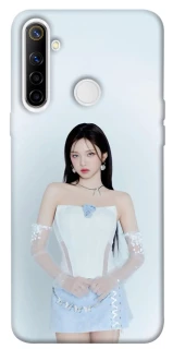 Чохол на Realme 6i Chiquita - BABYMONSTER фото 1 з 1