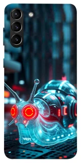 Чехол на Samsung Galaxy S21+ Cyber ​​Snail фото 1 из 1