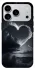 Чехол на Apple iPhone 18 Pro Max Cloud heart фото 1 из 2