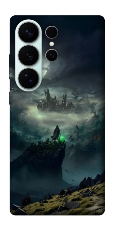 Чохол на Samsung Galaxy S26 Ultra Harry Potter Legacy фото 1 з 1