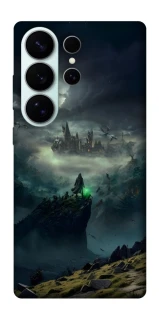 Чохол на Samsung Galaxy S26 Ultra Harry Potter Legacy фото 1 з 1