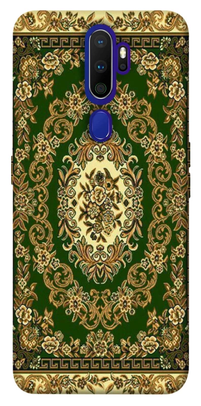 Чохол на Oppo A5 (2020) / Oppo A9 (2020) Килим v9 фото 1 з 1