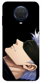 Чехол на Nokia G20 / G10 / 6.3 Gojo v13 фото 1 из 1