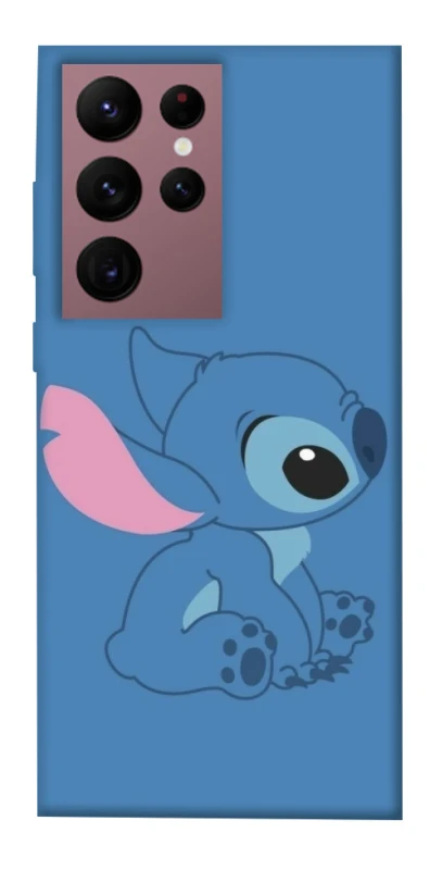 Чохол на Samsung Galaxy S22 Ultra Pair romantic theme ver.3 фото 1 з 1