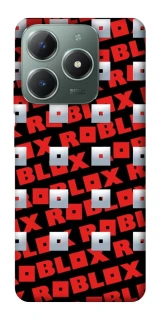 Чехол на Realme C61 Roblox aesthetics ver.9 фото 1 из 1
