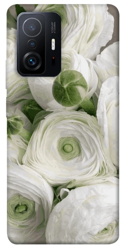 Чехол на Xiaomi 11T / 11T Pro Mornings фото 1 из 1